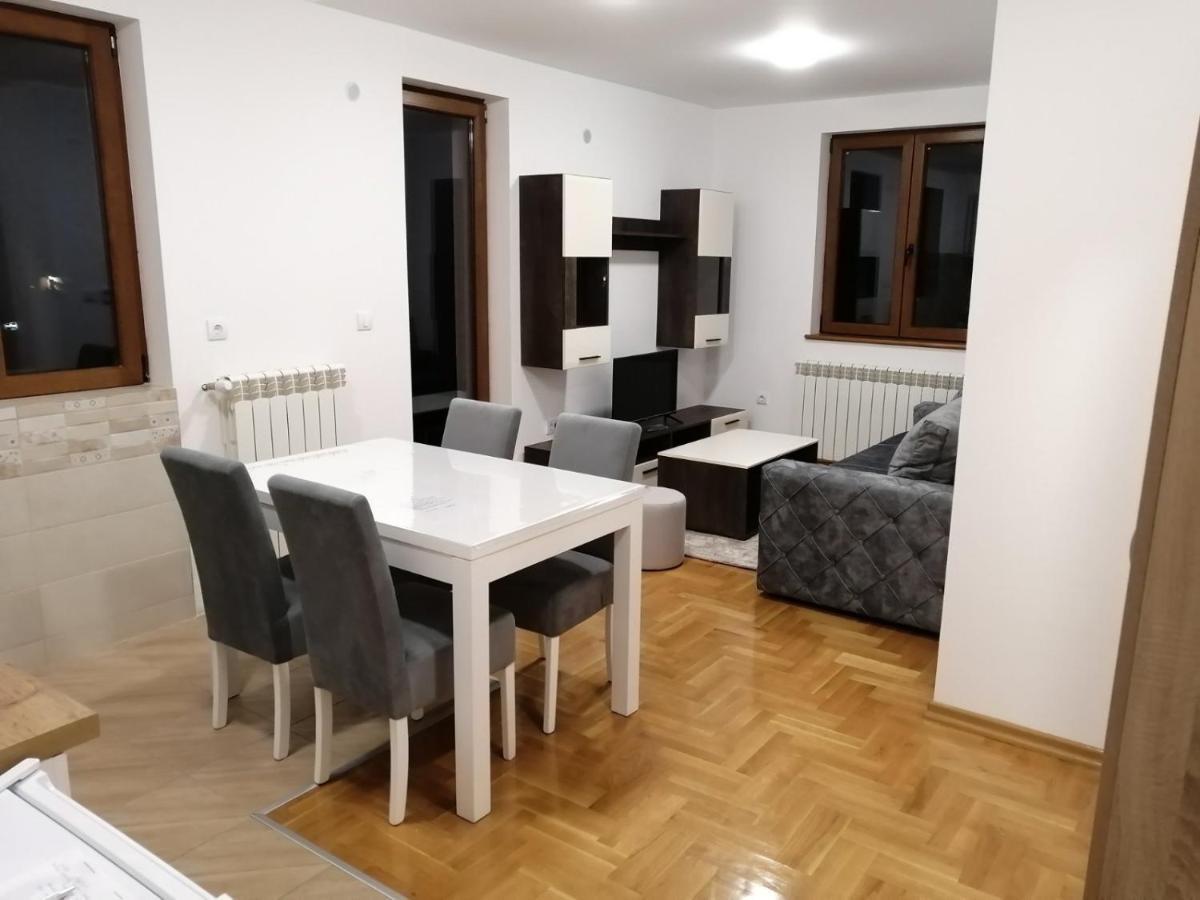 Vila Meridijan Zlatibor Exterior foto