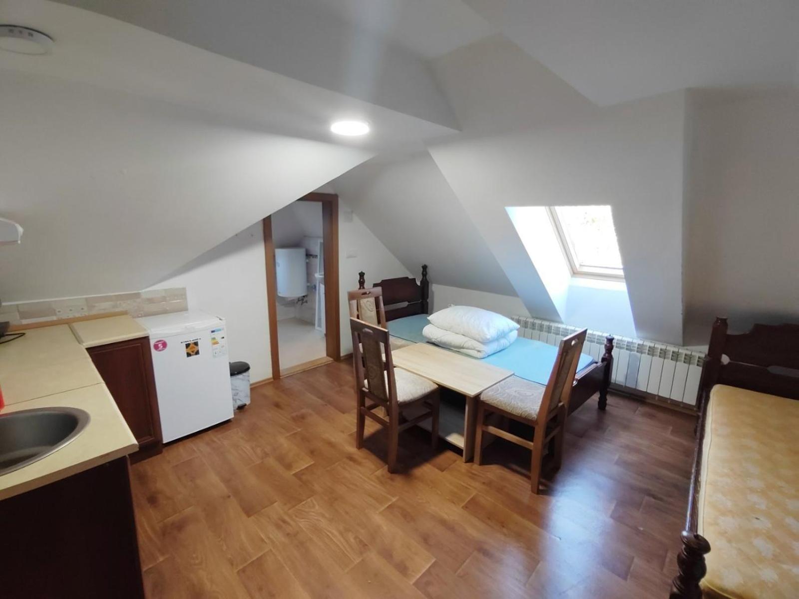 Vila Meridijan Zlatibor Habitación foto