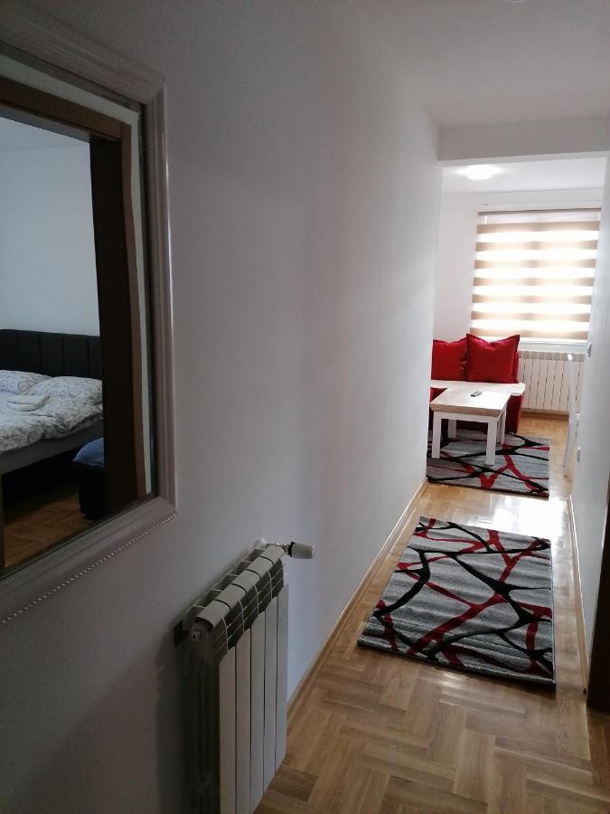 Vila Meridijan Zlatibor Exterior foto
