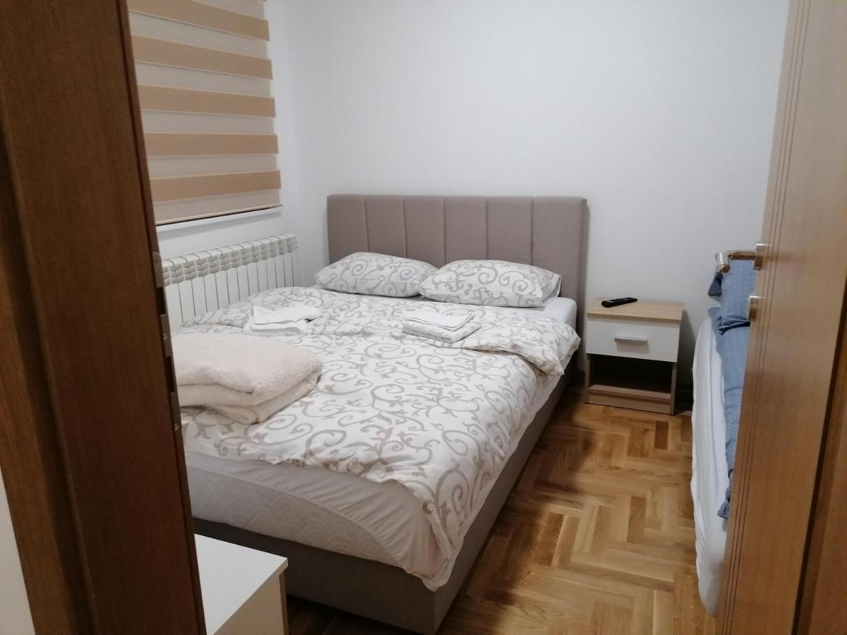 Vila Meridijan Zlatibor Exterior foto
